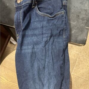 Women’s Levi Straight Leg jeans, sz 14